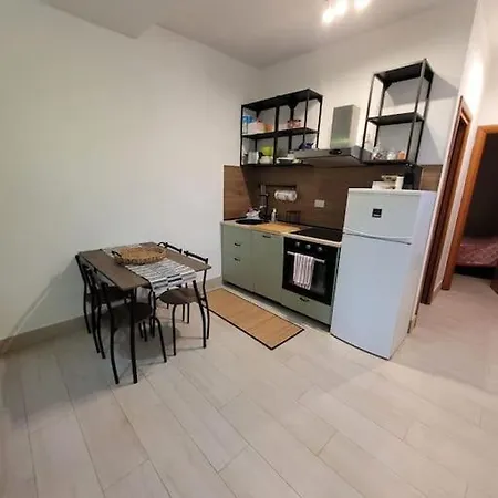 With Outdoor Space *